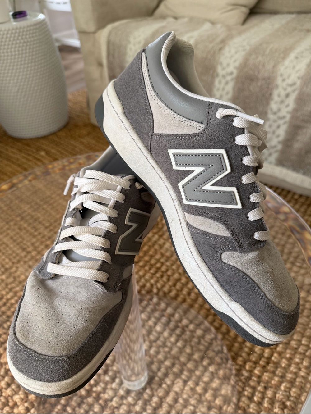 New Balance Men’s Sneakers